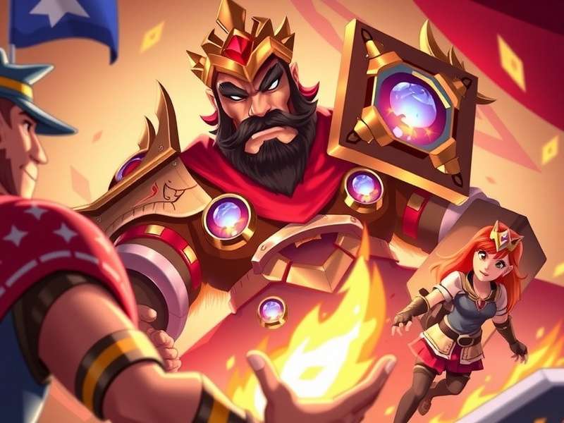 Idli Vanquisher Community Event