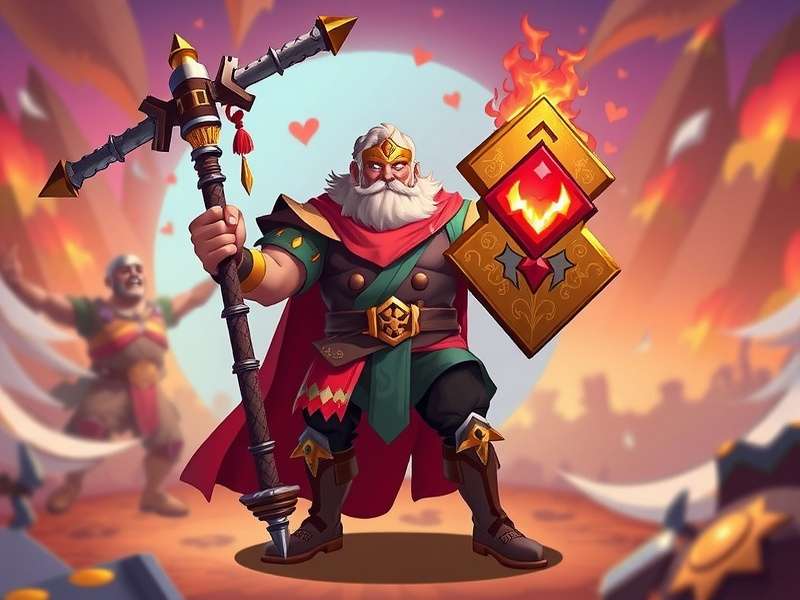 Idli Vanquisher Game Hero Image